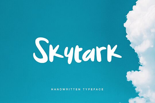 Skytark