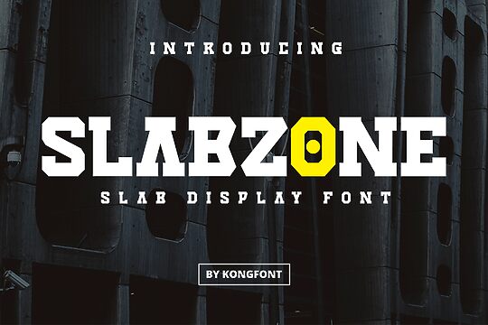 Slabzone