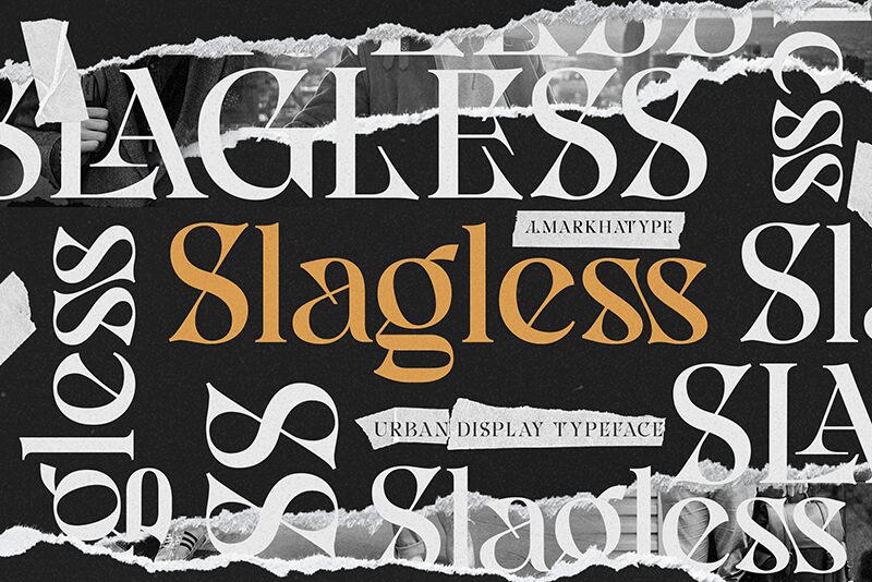 Slagless