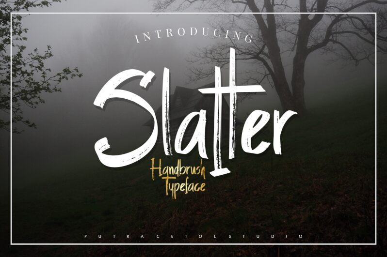 Slatter