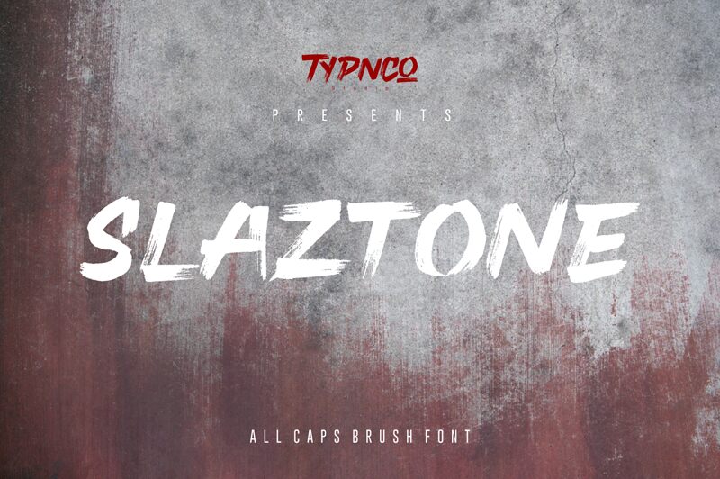 Slaztone