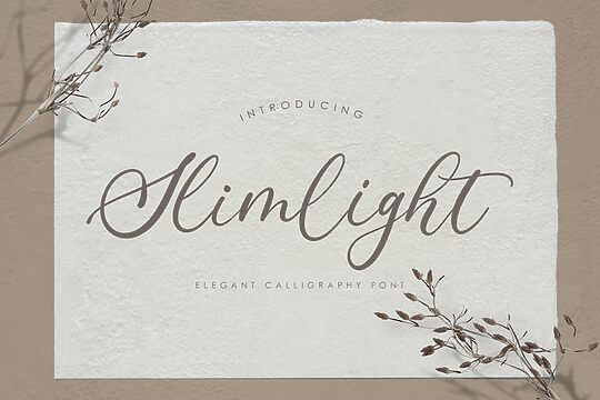 Slimlight