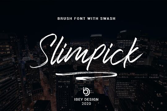 Slimpick