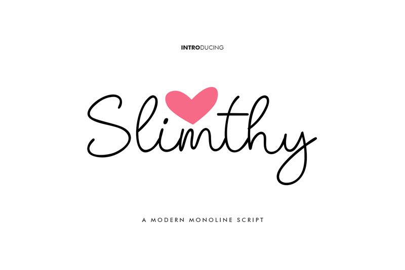 Slimthy