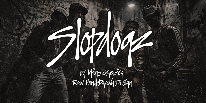 Slopdogz