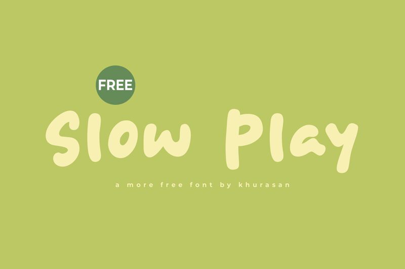 Slow Play