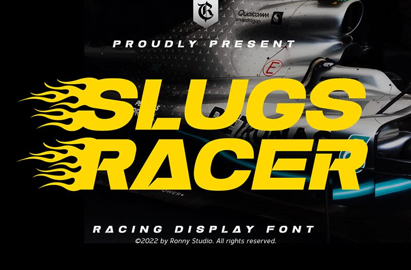 Slugs Racer