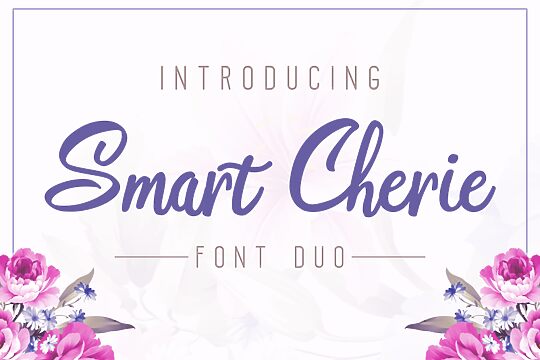 Smart Cherie Script