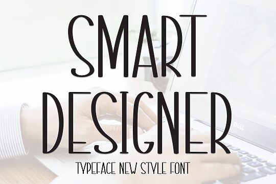 Smart Designer