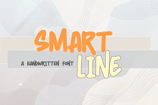 Smart Line