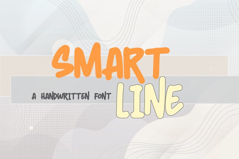 Smart Line