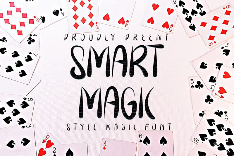 Smart Magic