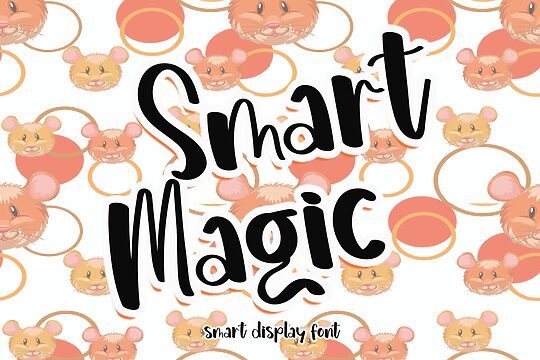 Smart Magic