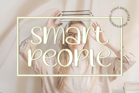 Smart People