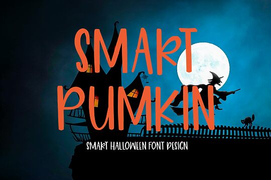 Smart Pumkin