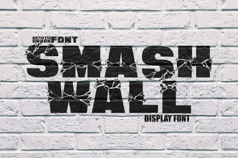 Smash Wall