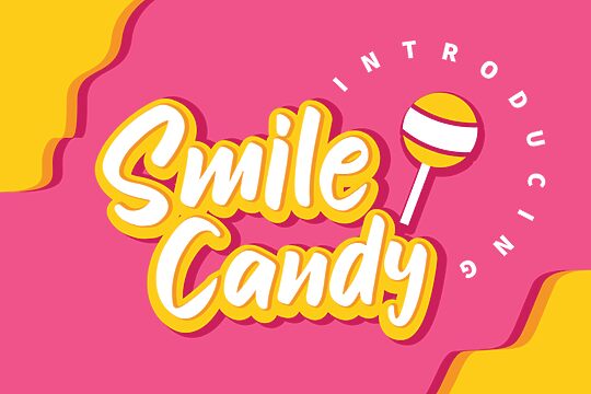 Smile Candy