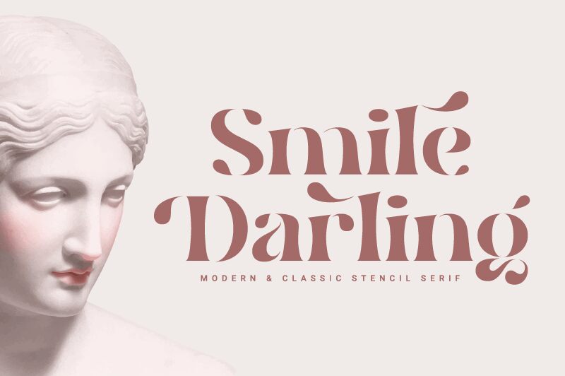 Smile Darling