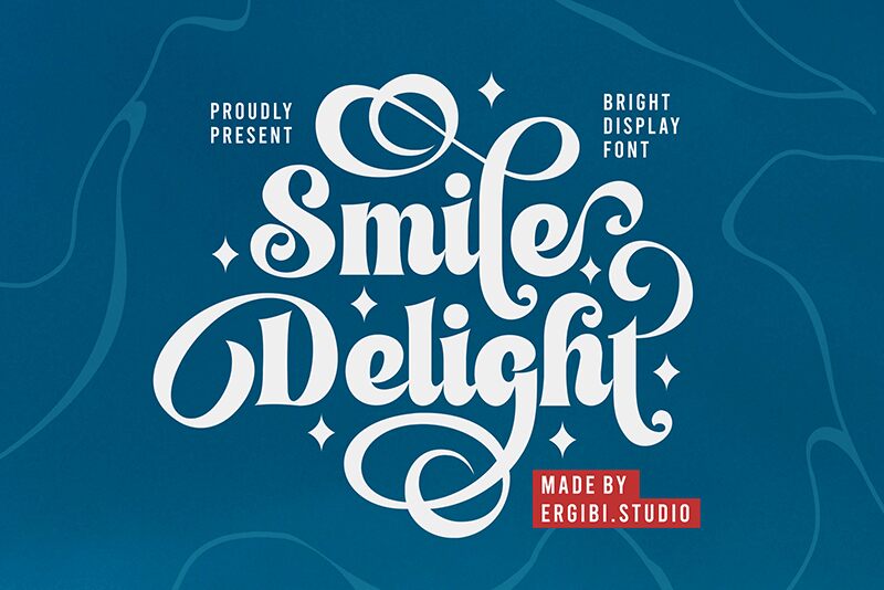 Smile Delight