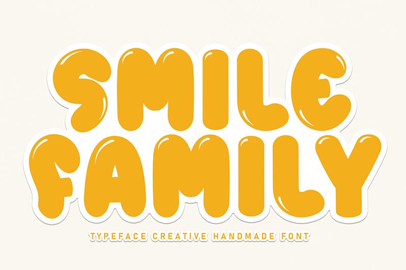 Smile Family