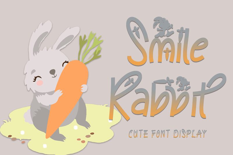 Smile Rabbit