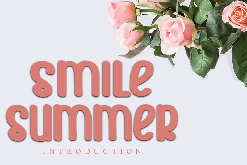 Smile Summer