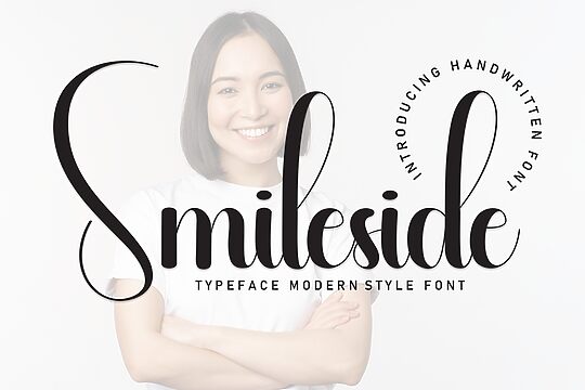 Smileside