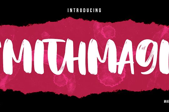 Smithmagis