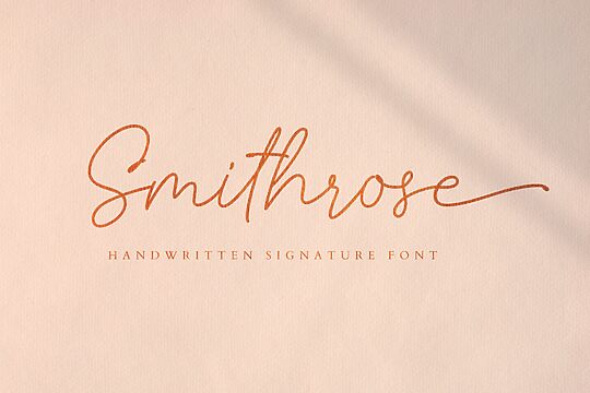 Smithrose