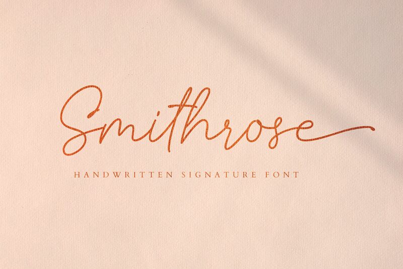 Smithrose