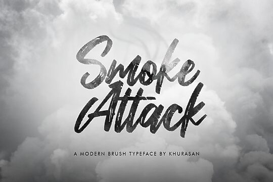 Smoke Attack