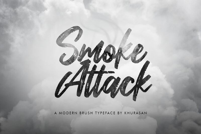 Smoke Attack