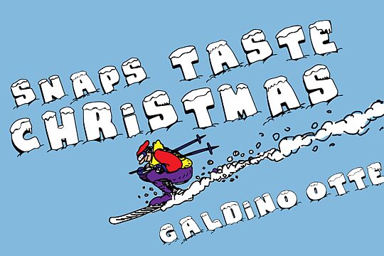 Snaps Taste Christmas