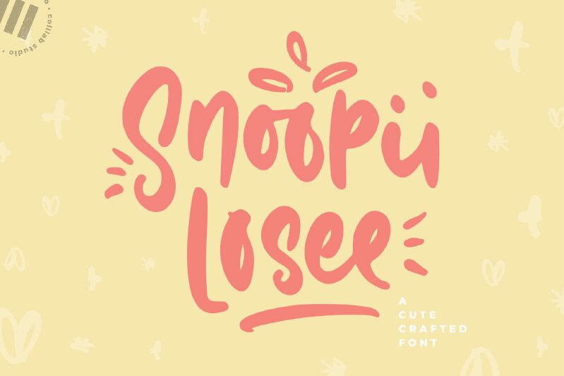 Snoopii Losee