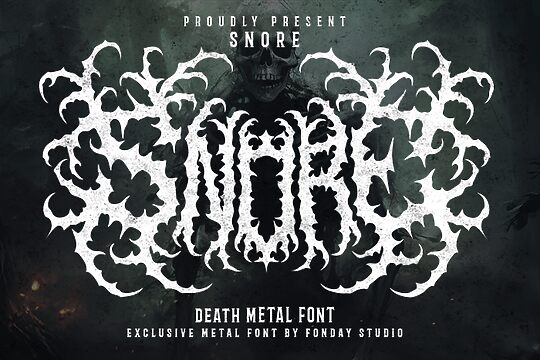 Snore Metal