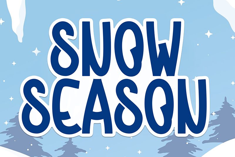 Snow Season