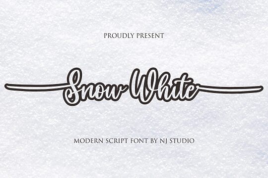 Snow White