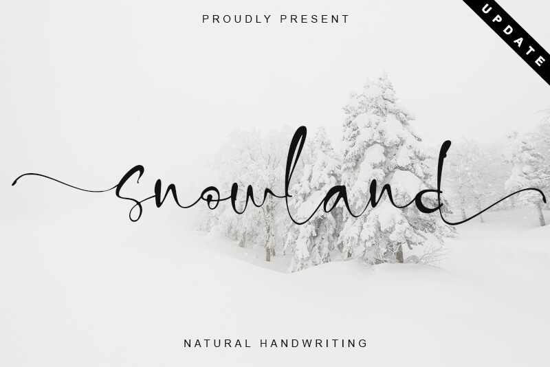 Snowland