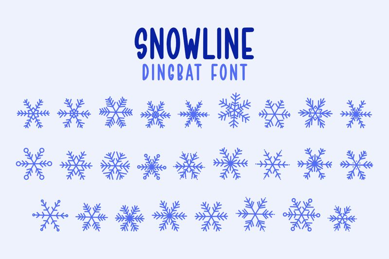 Snowline