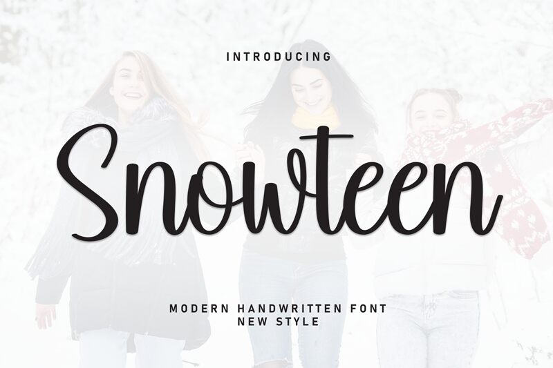 Snowteen