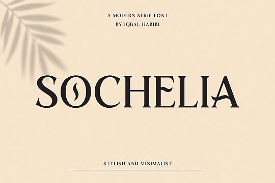 Sochelia