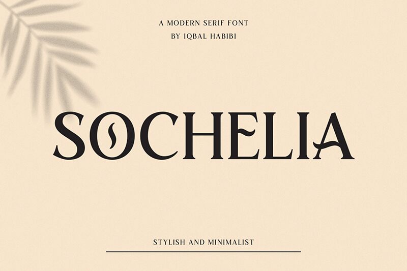 Sochelia