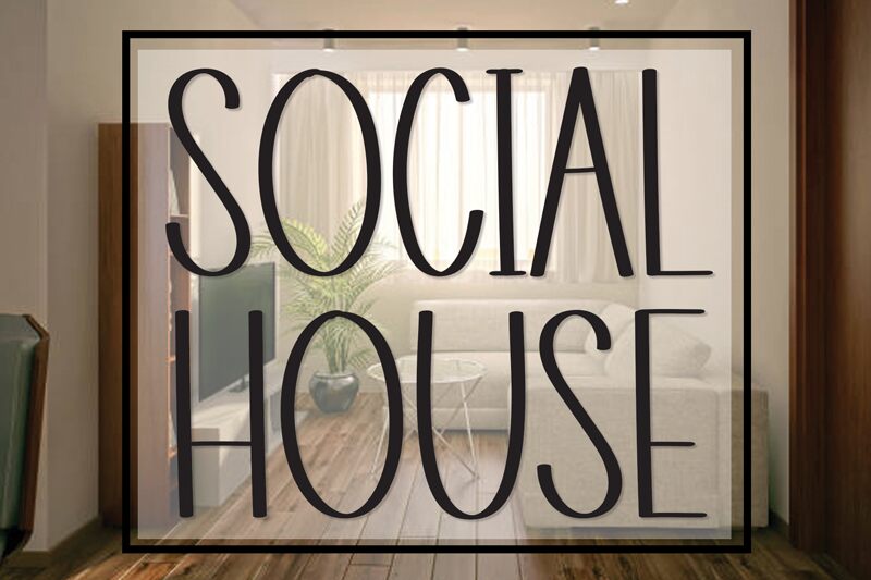 Social House