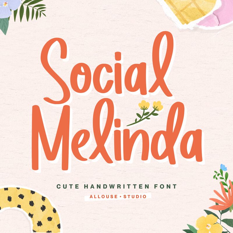 Social Melinda