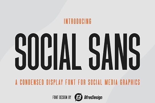 Social Sans