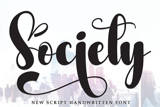 Society