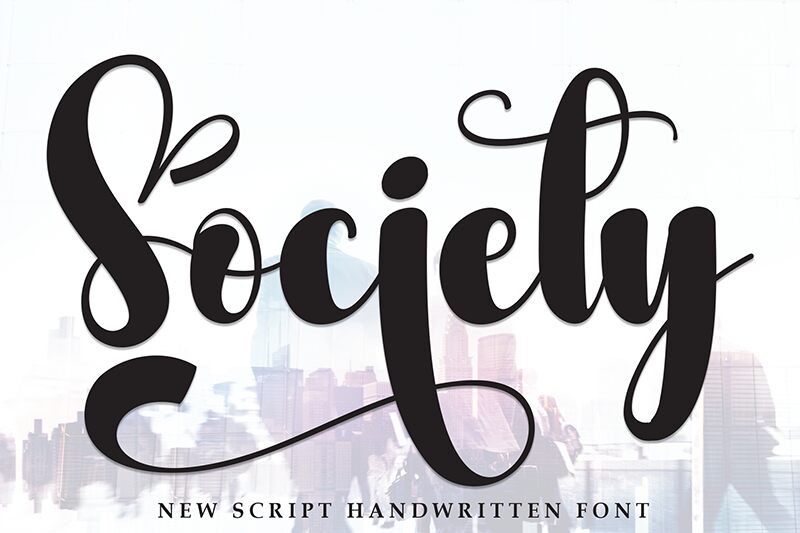 Society