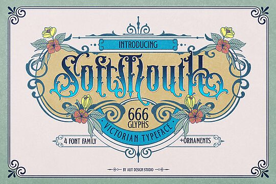 Soft Mouth