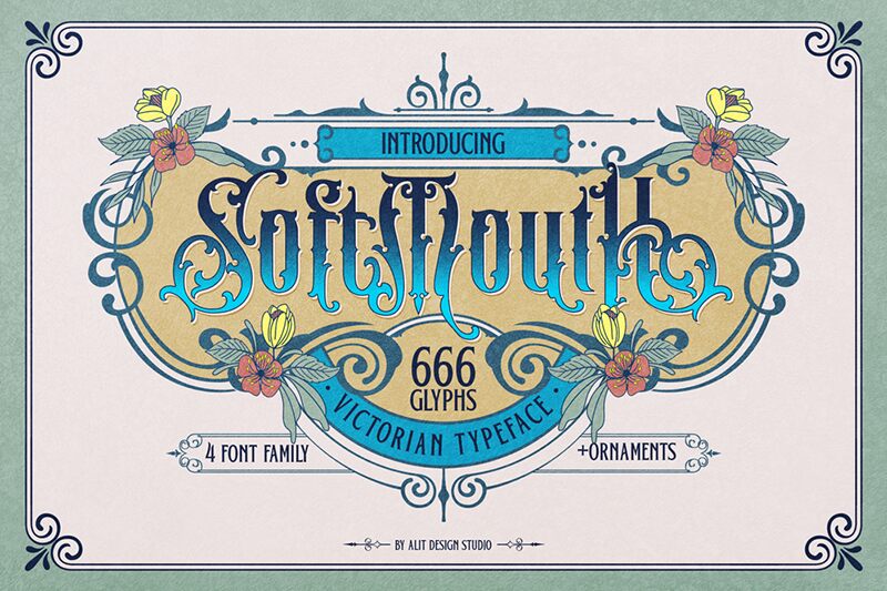 Soft Mouth