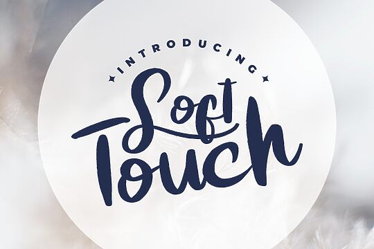 Soft Touch